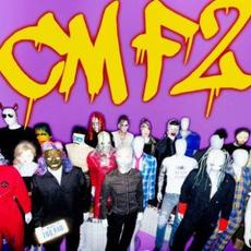 CMF2 mp3 Album by Corey Taylor