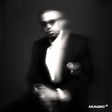 Magic 3 mp3 Album by Nas