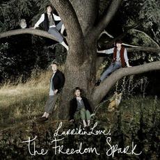 The Freedom Spark (Special Edition) mp3 Album by Larrikin Love