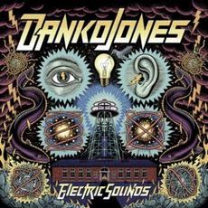 Electric Sounds mp3 Album by Danko Jones