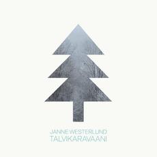 Talvikaravaani mp3 Album by Janne Westerlund