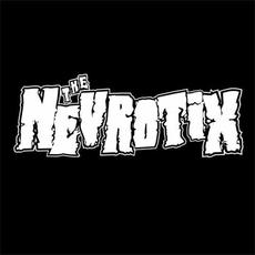 The Nevrotix mp3 Album by The Nevrotix