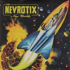 New Worlds mp3 Album by The Nevrotix