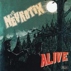 Alive mp3 Album by The Nevrotix