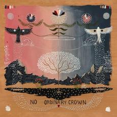 No Ordinary Crown mp3 Album by Will Johnson
