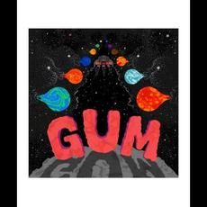 Delorean Highway mp3 Album by GUM
