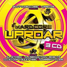 Hardcore Uproar mp3 Compilation by Various Artists