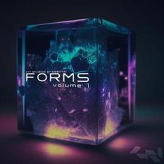 CRL Studios Presents - Forms Volume 1 mp3 Compilation by Various Artists