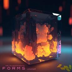 CRL Studios Presents - Forms Volume 2 mp3 Compilation by Various Artists