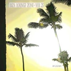 Ibiza Lounge Zone, Vol. 25 mp3 Compilation by Various Artists