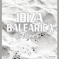 Ibiza Balearica, Vol. 25 mp3 Compilation by Various Artists