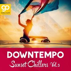 Downtempo Sunset Chillers, Vol. 3 mp3 Compilation by Various Artists