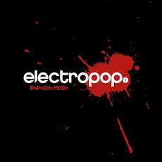 electropop. Depeche Mode mp3 Compilation by Various Artists