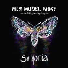 Sinfonia mp3 Live by New Model Army