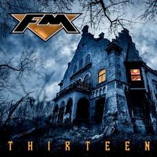 Thirteen (Japanese Edition) mp3 Album by FM