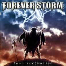 Soul Revolution mp3 Album by Forever Storm