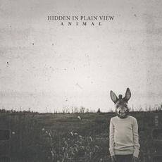 Animal mp3 Album by Hidden In Plain View