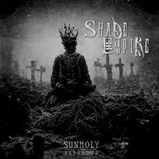 Sunholy (Deluxe Edition) mp3 Album by Shade Empire