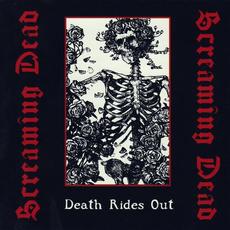 Death Rides Out mp3 Album by Screaming Dead