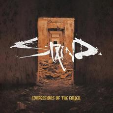 Confessions of the Fallen mp3 Album by Staind
