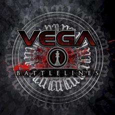 Battlelines mp3 Album by Vega (GBR)