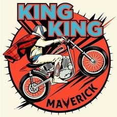 Maverick (Deluxe Edition) mp3 Album by King King