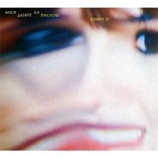 Konkylie mp3 Album by When Saints Go Machine