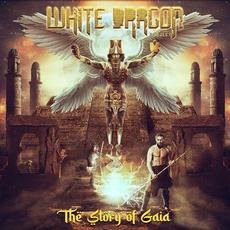 The Story Of Gaia mp3 Album by White Dragon Project