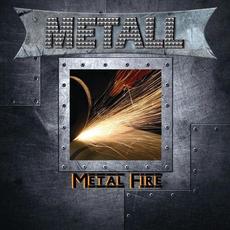 Metal Fire mp3 Album by Metall