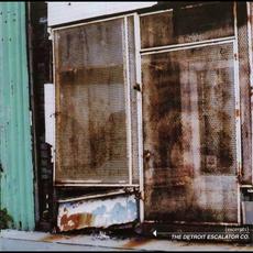 (excerpts) mp3 Album by The Detroit Escalator Co.