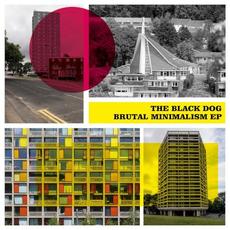 Brutal Minimalism EP mp3 Album by The Black Dog