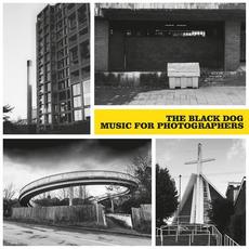 Music for Photographers mp3 Album by The Black Dog