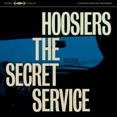 The Secret Service mp3 Album by The Hoosiers