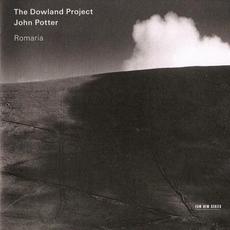 Romaria mp3 Album by The Dowland Project