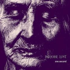 One Second (20th Anniversary Edition) mp3 Album by Paradise Lost