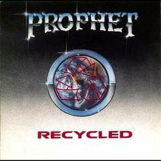 Recycled mp3 Album by Prophet