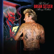 The Devil Always Collects mp3 Album by Brian Setzer