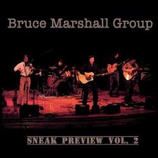 Sneak Preview Vol. 2 mp3 Album by Bruce Marshall Group