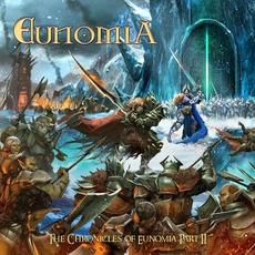 The Chronicles of Eunomia Part II mp3 Album by Eunomia