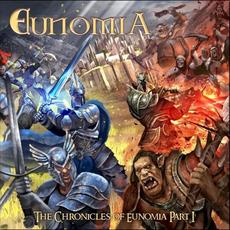 The Chronicles of Eunomia Part I (Japanese Edition) mp3 Album by Eunomia