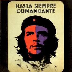 Hasta Siempre Comandante mp3 Album by Carlos Puebla
