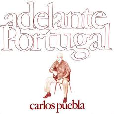 Adelante Portugal mp3 Album by Carlos Puebla