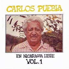 En Nicaragua libre, vol. 1 mp3 Album by Carlos Puebla