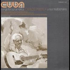 Cuba: Songs for Our America mp3 Album by Carlos Puebla