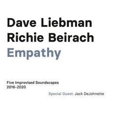 Empathy mp3 Artist Compilation by Dave Liebman & Richie Beirach