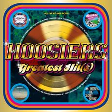 Greatest Hit(s) mp3 Artist Compilation by The Hoosiers
