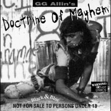 Doctrine of Mayhem mp3 Artist Compilation by GG Allin