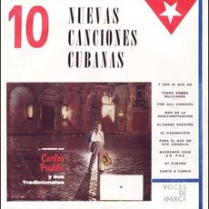 10 Nuevas Canciones Cubanas mp3 Artist Compilation by Carlos Puebla