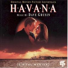 Havana (Original Motion Picture Soundtrack) mp3 Soundtrack by Dave Grusin