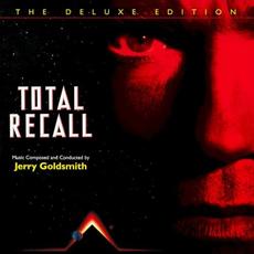 Total Recall (Deluxe Edition) mp3 Soundtrack by Jerry Goldsmith